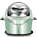 Penguin pingouin pinguino 668